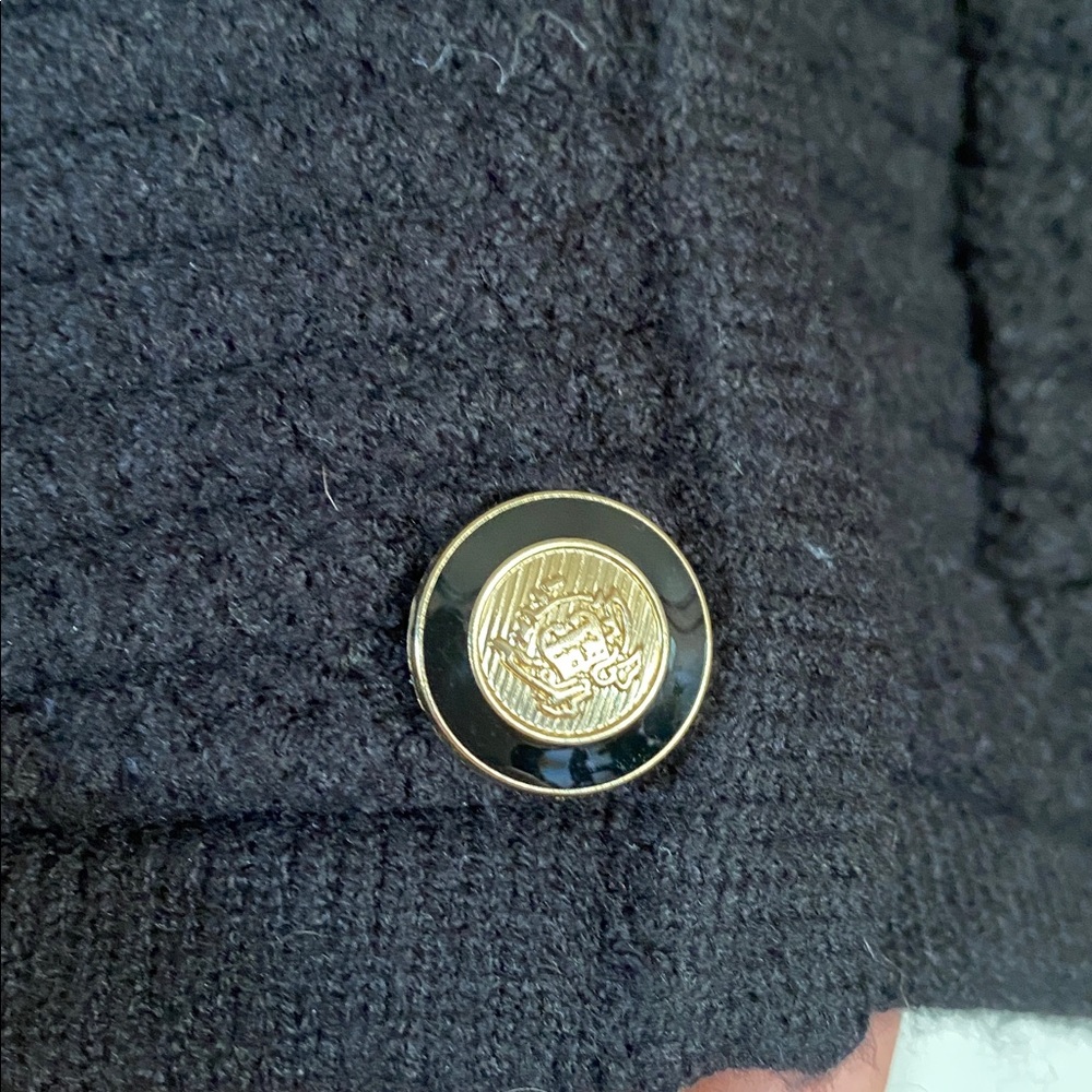 Textured cardigan - Picture 5 of 9